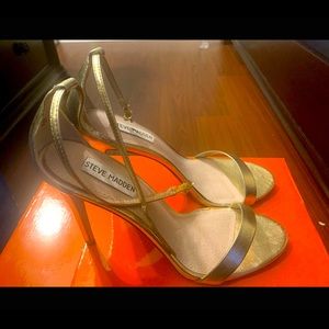 Steve Madden “Stecy” heel- size 9